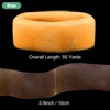 Unique Bargains Soft Polyester Durable Flexible Quick Drying Craft Braid Trim 1 Pc - 4 of 4