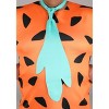 HalloweenCostumes.com Plus Size Flintstones Fred Flintstone Costume - 3 of 3