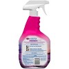 Clorox Scentiva Multi-Surface Cleaner Spray Bottle Bleach Free - Tuscan Lavender & Jasmine - 32 fl oz - image 3 of 4