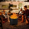 Smokeless Fire Pit 304 Stainless Steel w/360° Heat & Adjustable Airflow, Portable Wood Burning Fire Bowl for Camping, Backyard - 2 of 4