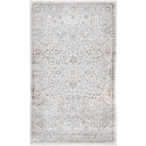 Isabella ISA912 Power Loomed Indoor Rugs - Safavieh - 1 of 4