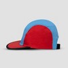 Toddler Boys' Spider-Man Baseball Hat - Red 5 - image 4 of 4