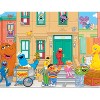 MasterPieces 36 Piece Interlocking Jigsaw Puzzle - Sesame Street Elmo & Friends for Kids - 3 of 4
