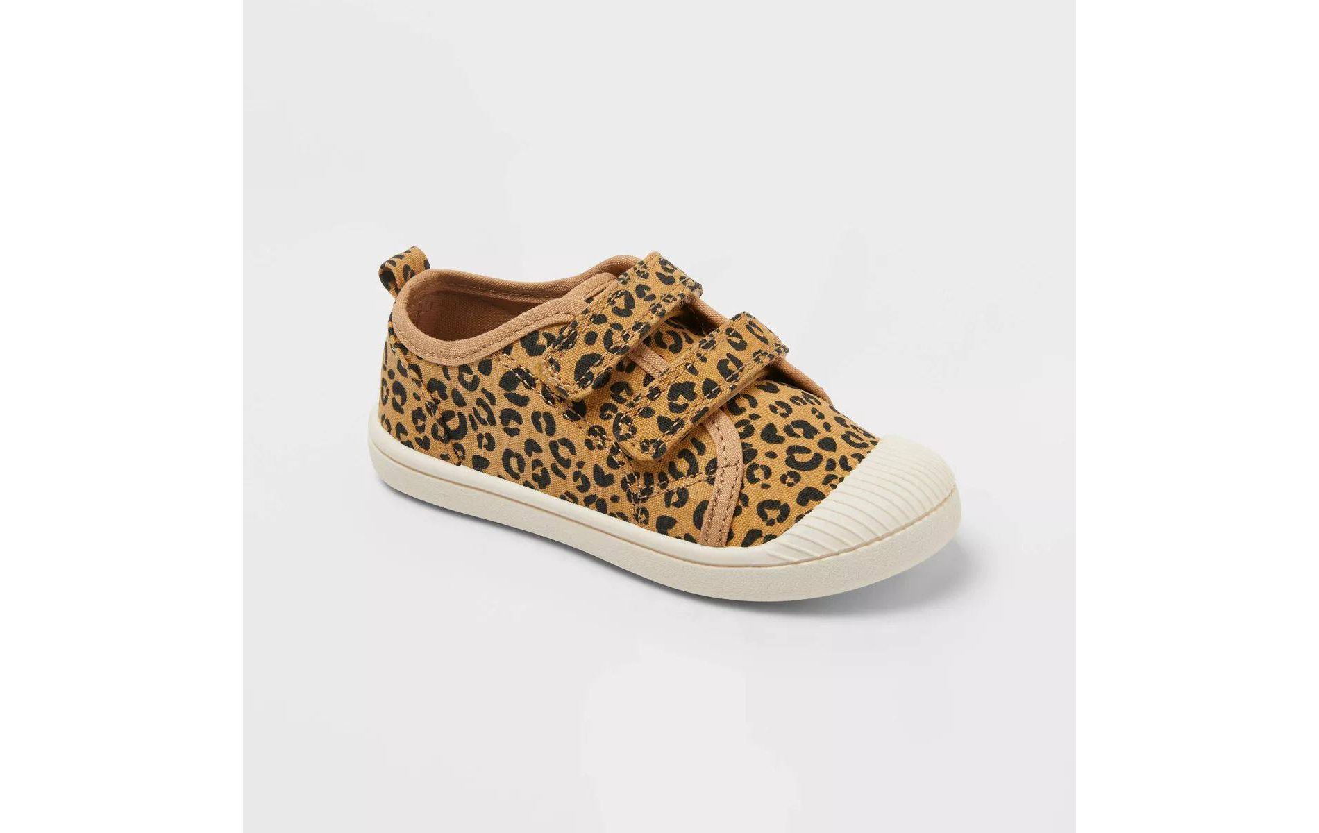 Toddler Parker Sneakers - Cat & Jack™