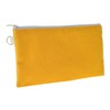 Unique Bargains Rectangular Zipper Coin Purse Wallet 1 Pc - 3 of 4
