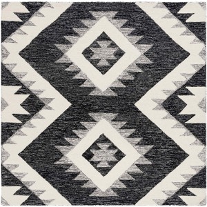 Casablanca CSB226 Hand Tufted Indoor Rugs - Safavieh - 1 of 4