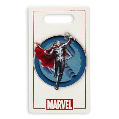 Kids' Marvel Thor Pin - Disney Store
