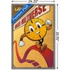 Trends International Marvel Loki: Season 2 - Miss Minutes Danger: Multiverse Framed Wall Poster Prints - 3 of 4