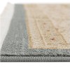 Unique Loom    Edinburgh Aurinia Area Rug - 4 of 4