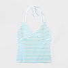 Women's Halter Graphic Cami - Wild Fable™ - 4 of 4