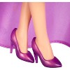 Disney Princess Birthday Celebration Rapunzel 13" Fashion Doll Blonde Hair/Green Eyes Inspired by Tangled Movie - 4 of 4