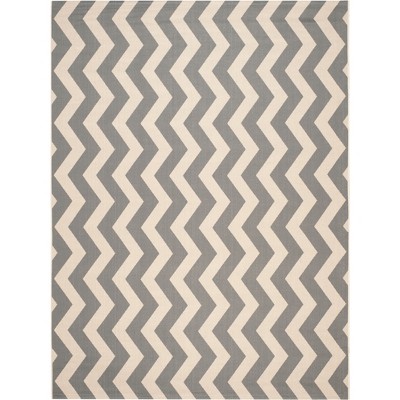 Courtyard CY6245 Power Loomed Indoor and Outdoor Rug - Safavieh