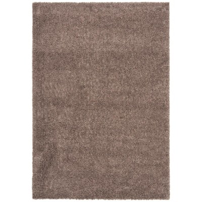 August Shag 900 AUG900 Power Loomed Indoor Rug -Safavieh