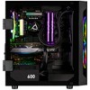 CLX SET Gaming PC TGMSETRTA4206BM - Intel Core i7 14700KF 3.4GHz 20-Core, 32GB DDR5, GeForce RTX 4060 Ti 16GB, 1TB NVMe M.2 SSD, 4TB HDD, WiFi, Win 11 - 2 of 4