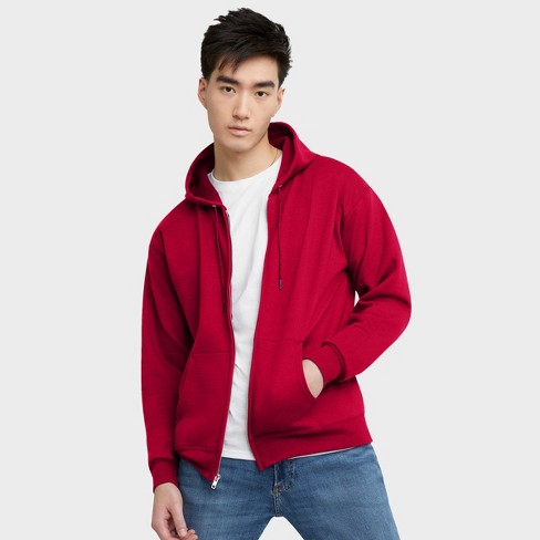 Target hanes hoodie on sale