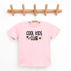 The Juniper Shop Cool Kids Club Youth Short Sleeve Tee - 1 of 3