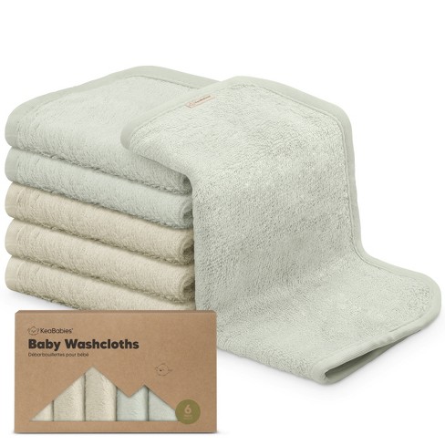 Target baby washcloths deals