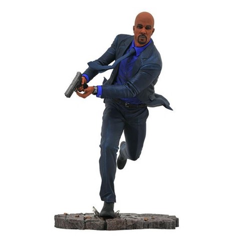 Figurine John Wick - Select Action Figure - DIAM84087 