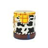 Toy Story Woody Outfit 12 Oz Sculpted Ceramic Mug - image 2 of 4