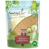 Organic Amla Berry Powder (Amalaki) - by Food To Live - 2 of 4