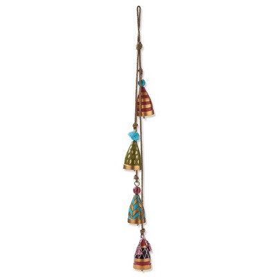 tagltd Gnomies Bell Swag