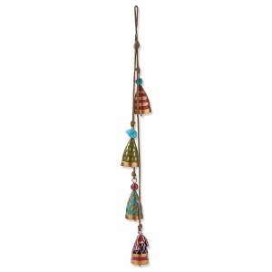 tagltd Gnomies Bell Swag - 1 of 2