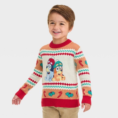 4t christmas sweater hotsell