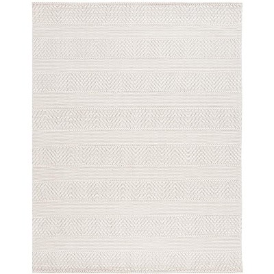 Marbella MRB554 Power Loomed Indoor Rugs - Safavieh