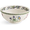 Portmeirion Botanic Garden Large Salad Bowl - 3 of 4