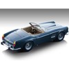1960 Ferrari 250 GT California SWB Medium Gray "Mythos Series" Limited Edition to 65 pieces Worldwide Model Car by Tecnomodel - 2 of 3