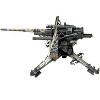 8.8cm Flak18 Gun "Unidentified Unit, Russia" (1941/1942) German Army 1/72 Die Cast Model by Panzerstahl - 2 of 4