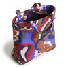 Vera Bradley Women's Nylon Mini Original Tote Bag - 4 of 4