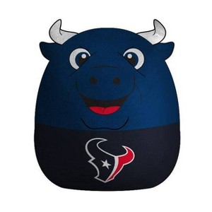 NFL Houston Texans Jumbo Mascot Plushie - 1 of 1