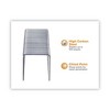 Bostitch Premium Heavy-Duty Staples, 0.5" Leg, 0.5" Crown, Steel, 1,000/Box - 2 of 4