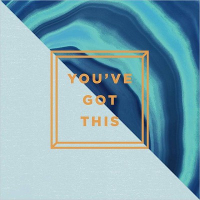 "You've Got This " Greeting Card