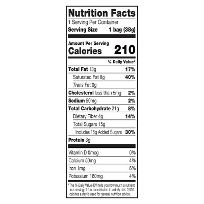 Meiji Chocorooms Chocolate Cookies Box - 10.72oz/8ct
