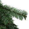 Northlight 22" Unlit Colorado Spruce Artificial Christmas Teardrop Swag - 2 of 4