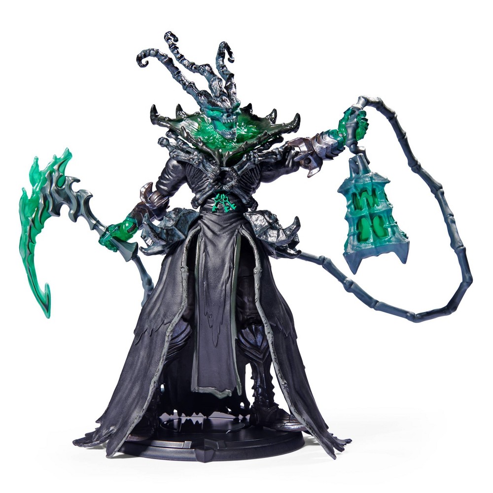 Photos - Action Figures / Transformers League of Legends 6in Thresh Collectible Figure
