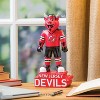 Evergreen New Jersey Devils, Mascot Statue - 2 of 4