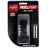 Rawlings 0.25'' Rawlings REV Grip - Black - 2 of 2