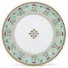 Noritake Serene Garden Set of 4 Dinner Plates - 2 of 4