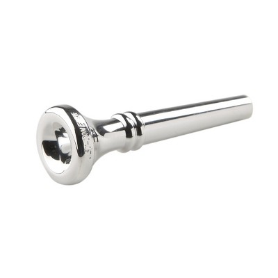 Jet-Tone MF Classic Re-Issue Trumpet Mouthpiece Level 2 Silver 190839855879