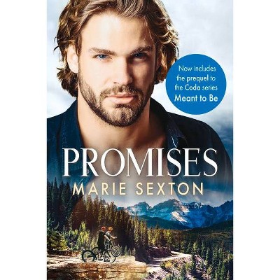  Promises - (Coda) 2nd Edition by  Marie Sexton (Paperback) 