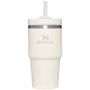 Stanley 20oz Stainless Steel H2.0 FlowState Quencher Tumbler - 1 of 4