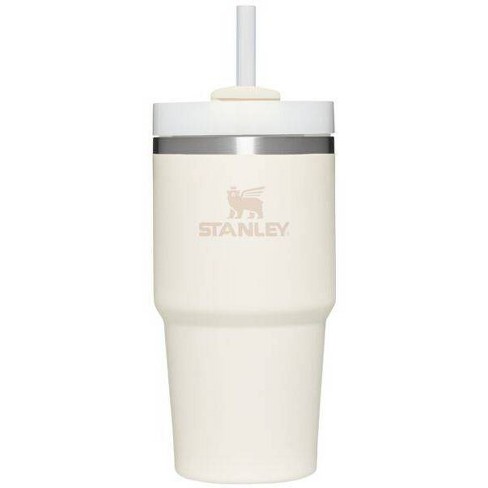 Stanley 20oz Stainless Steel H2.0 Flowstate Quencher Tumbler : Target