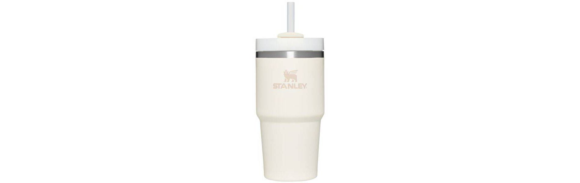 Stanley 20oz Stainless Steel H2.0 FlowState Quencher Tumbler