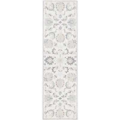 Glamour GLM624 Hand Tufted Indoor Rugs - Safavieh