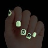 KISS Products imPRESS Fake Nails - Boo-Ya - 21ct - 2 of 4