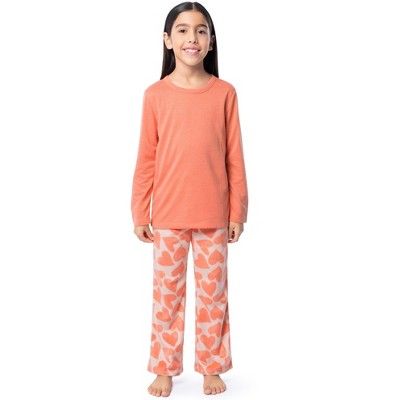 rococco rose / peachy