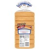 Ball Park New England Style Hot Dog Buns - 8pk/11oz : Target